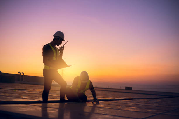 Professional Roofing Contractor in Fountainhead Orchard Hills, MD