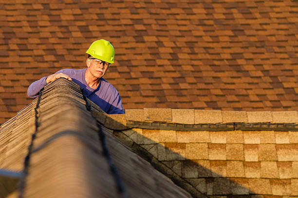 Best Roof Repair Services  in Fountainhead Orchard Hills, MD