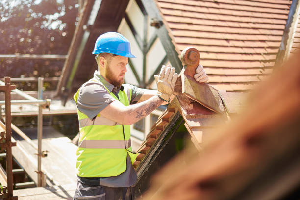 Best Metal Roofing Contractor  in Fountainhead Orchard Hills, MD